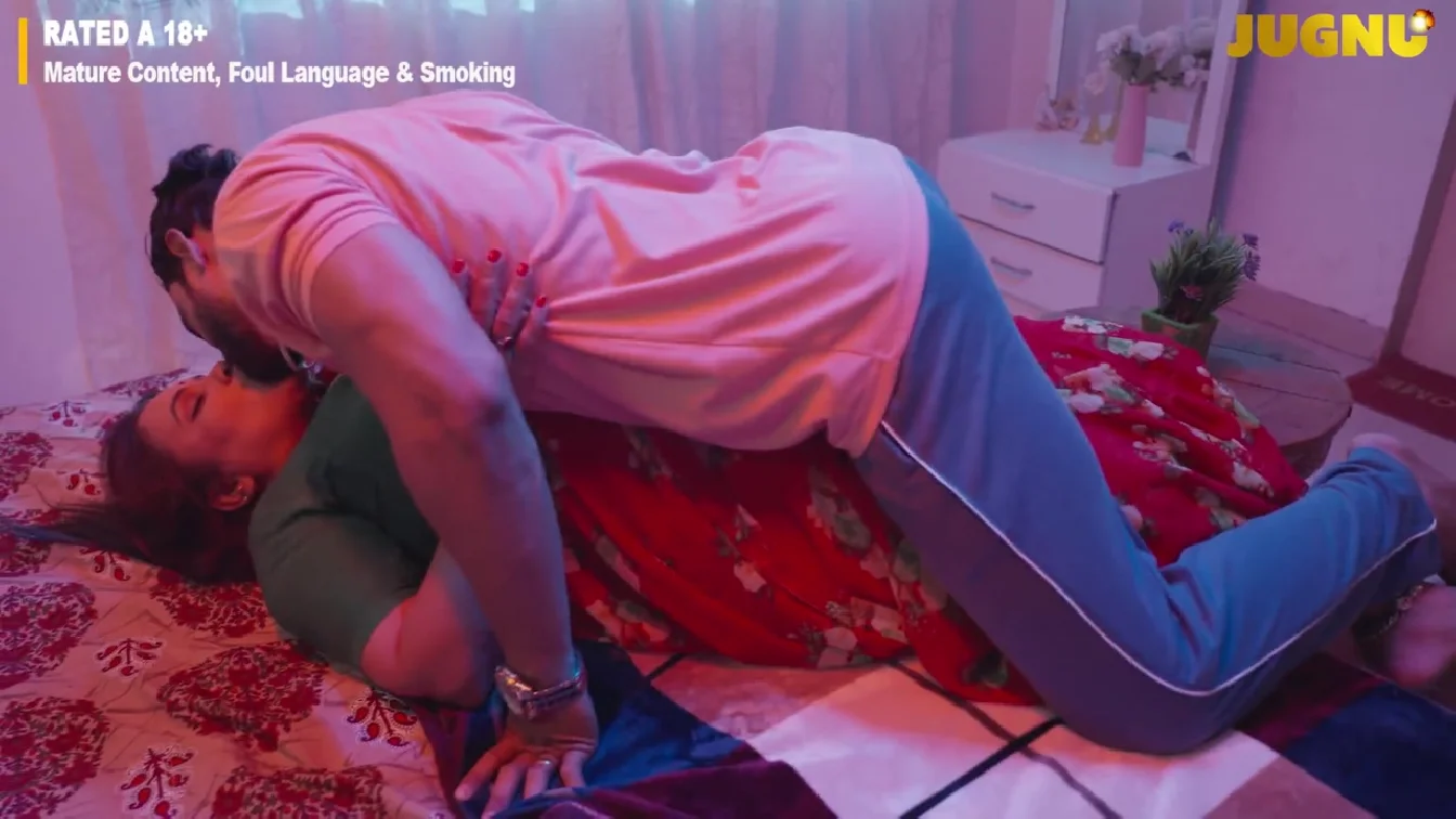 Gulabo Panwali S01 P01(E01-02) Jugnu